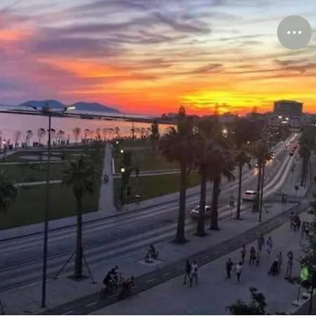 Fllad Deti 03 Apartmán Vlorë