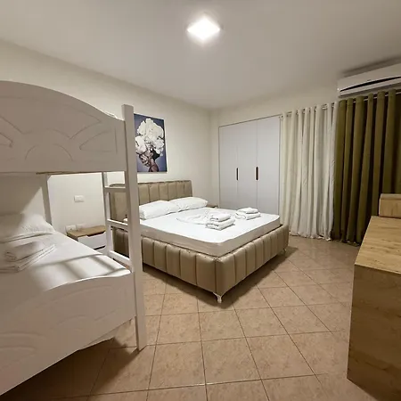 Apartmán Fllad Deti 03