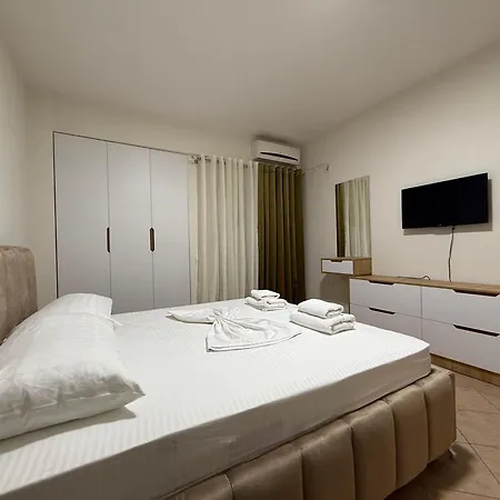 Fllad Deti 03 Apartmán *