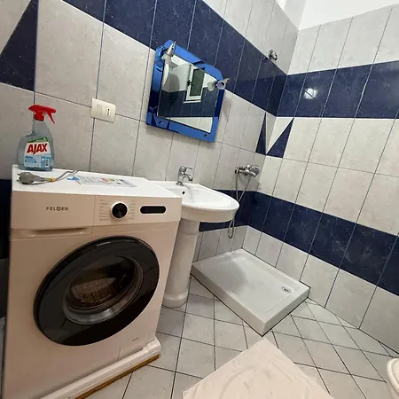 Fllad Deti 03 Apartmán