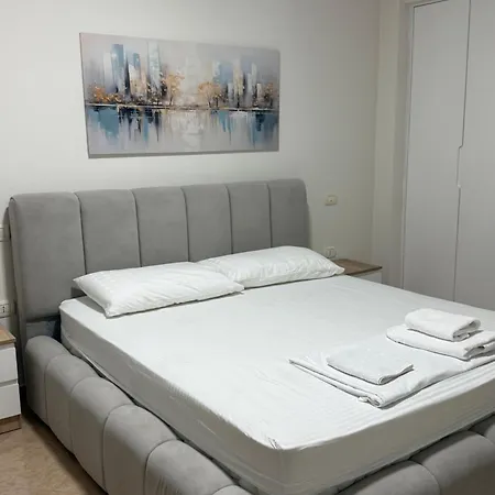 Apartmán Fllad Deti 03