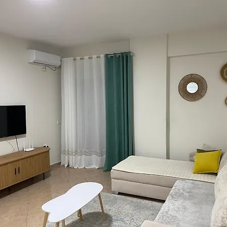 Apartmán Fllad Deti 03 Vlorë
