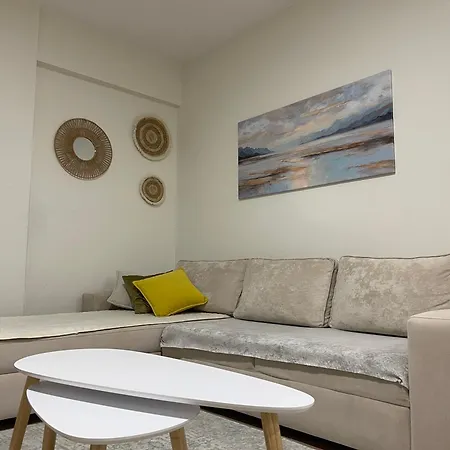 Apartmán Fllad Deti 03 Vlorë