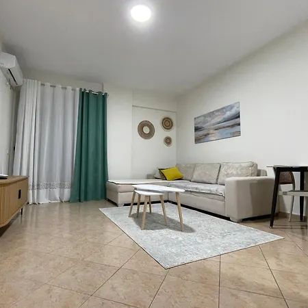 Fllad Deti 03 Apartmán *