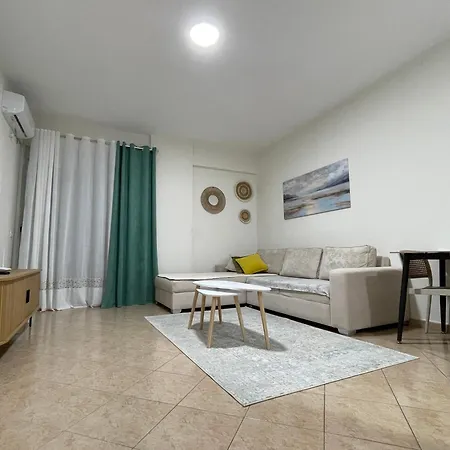 Apartmán Fllad Deti 03 *