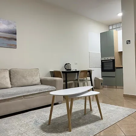 Fllad Deti 03 Apartmán *