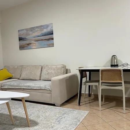 Apartmán Fllad Deti 03 Vlorë