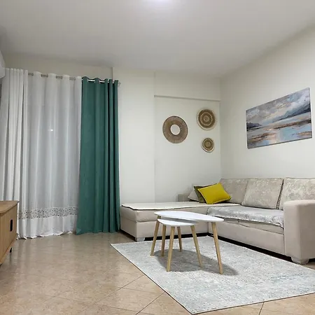 Apartmán Fllad Deti 03 *
