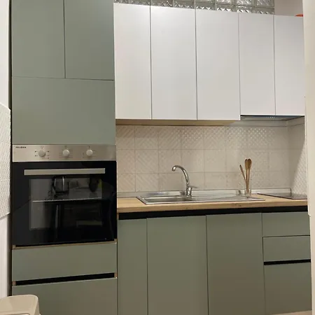 Fllad Deti 03 Apartmán *