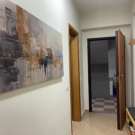 Fllad Deti 03 Apartmán
