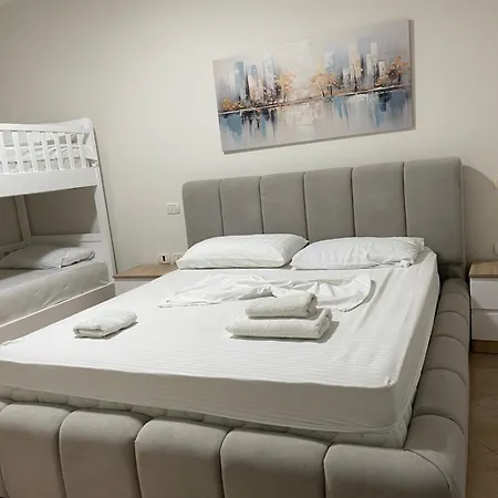 Fllad Deti 03 Apartmán