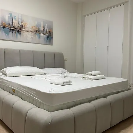 Fllad Deti 03 Apartmán