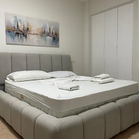 Apartmán Fllad Deti 03