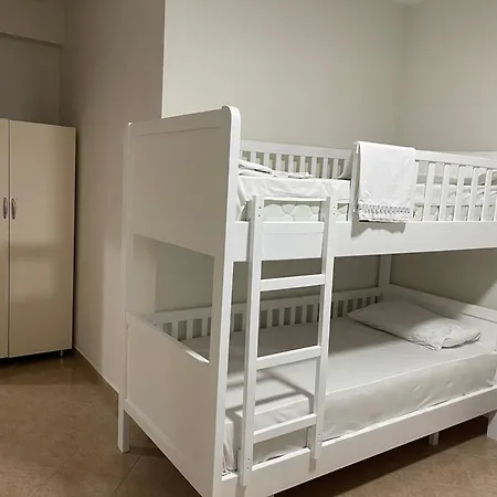 Fllad Deti 03 Apartmán *