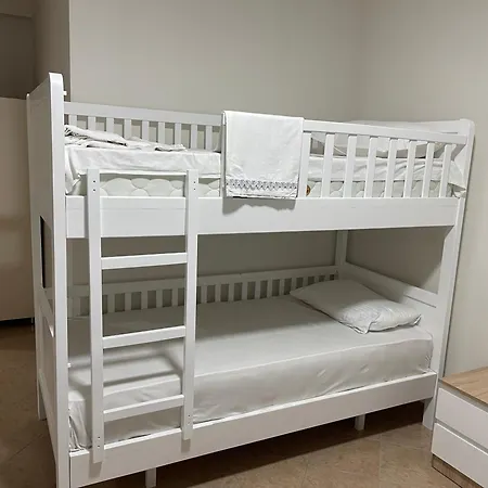 Apartmán Fllad Deti 03