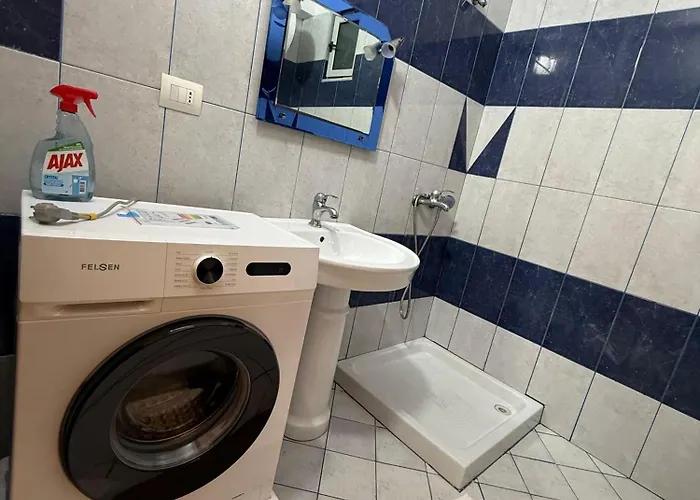 Fllad Deti 03 Appartement